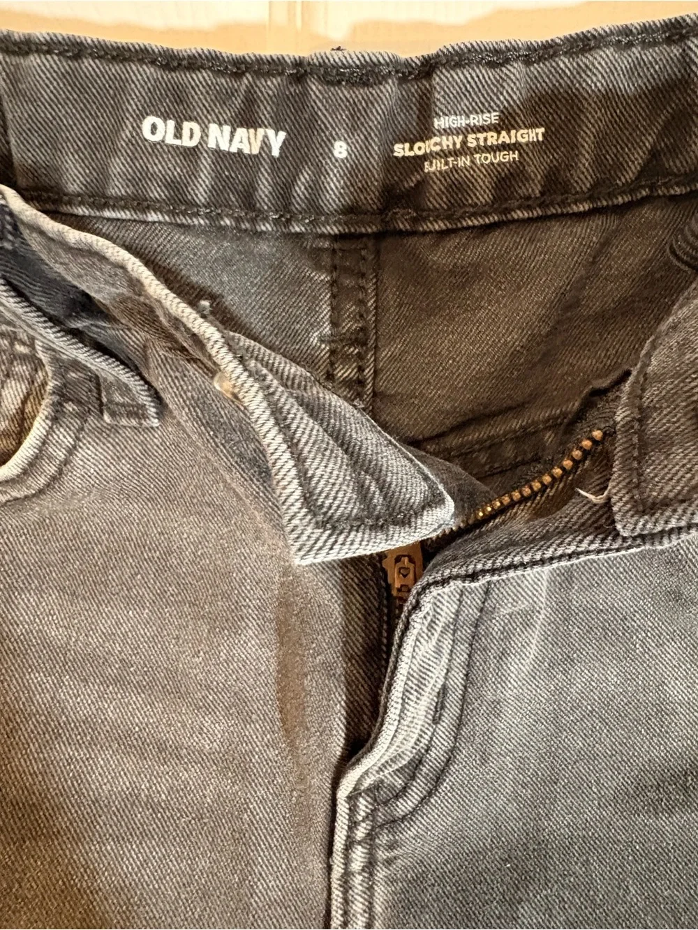 GAP & Old Navy Girls Jeans Bundle